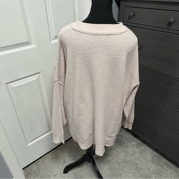Aerie Sweater - Picture 3 of 3